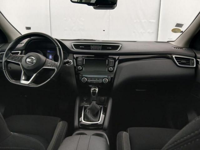 Nissan Qashqai image 1
