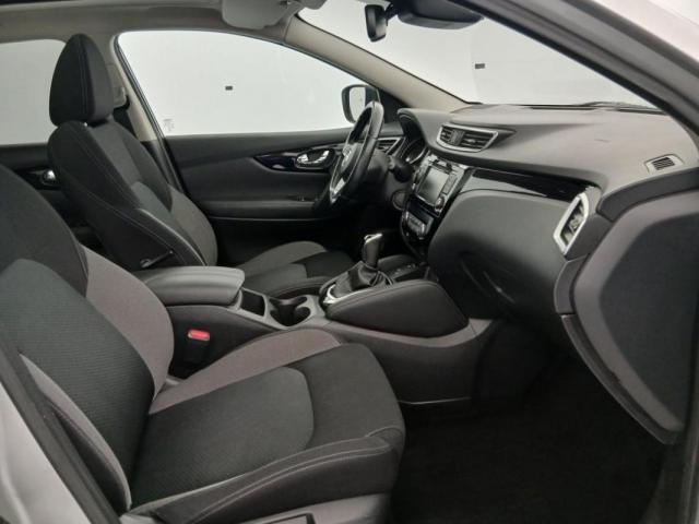 Nissan Qashqai image 8