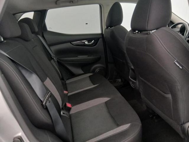 Nissan Qashqai image 5