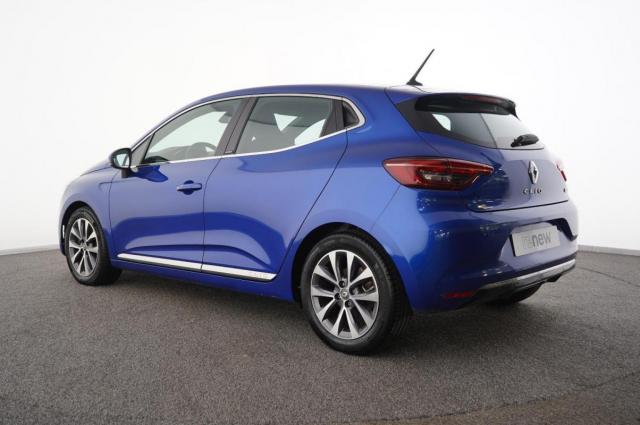 Renault Clio image 1