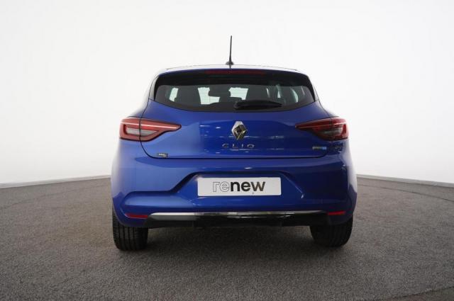 Renault Clio image 6