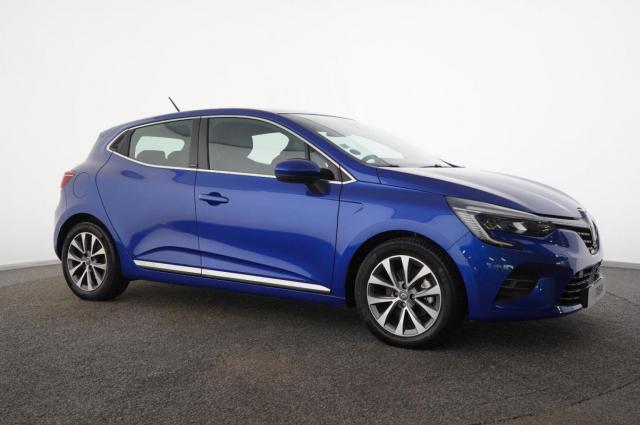 Renault Clio image 2
