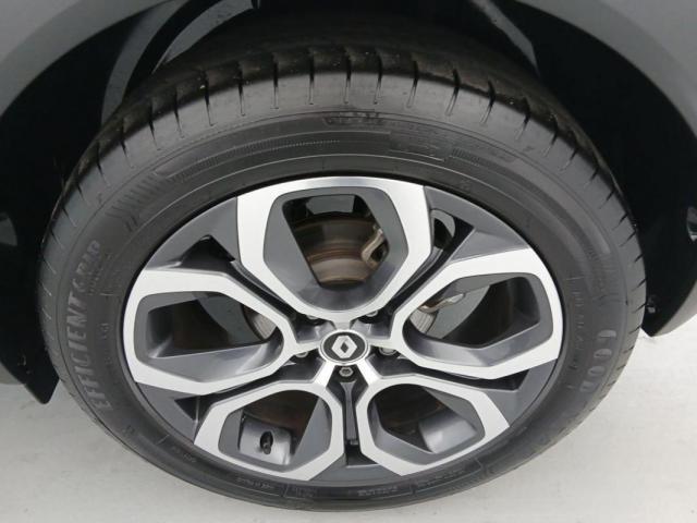 Renault Captur image 1