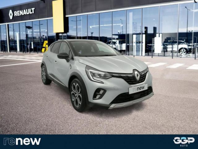 Renault Captur image 9