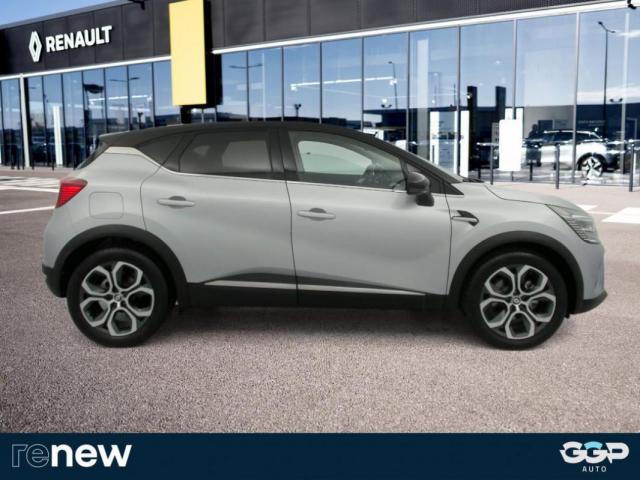 Renault Captur image 8