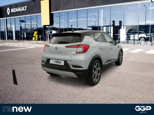 Renault Captur image 5