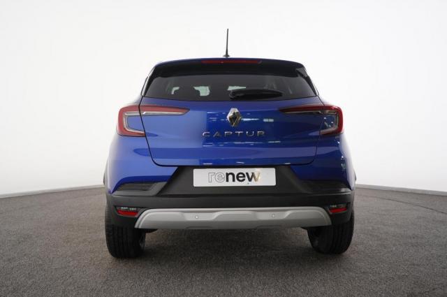 Renault Captur image 6