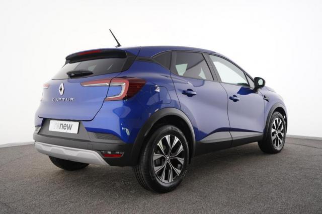 Renault Captur image 7
