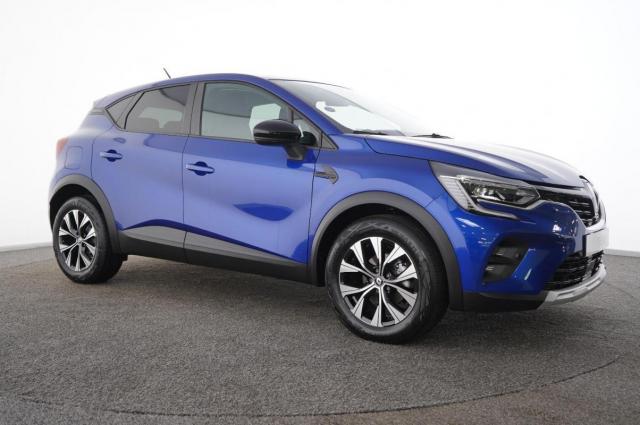 Renault Captur image 8