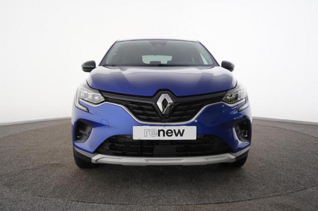 Renault Captur image 9