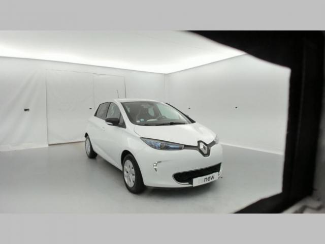 Renault Zoe image 7