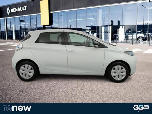 Renault Zoe image 5
