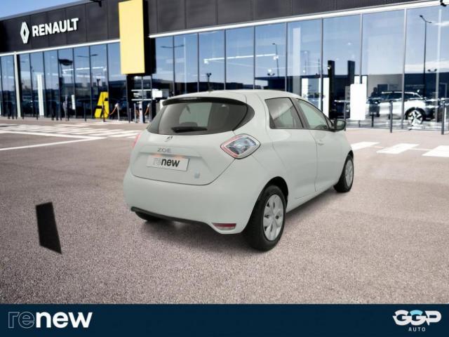 Renault Zoe image 8