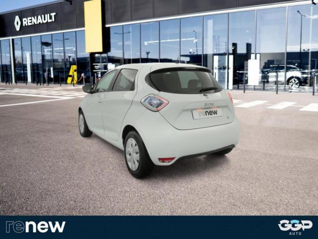 Renault Zoe image 9