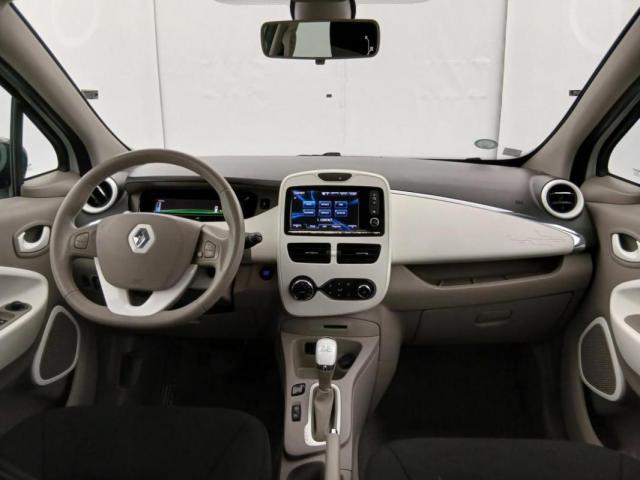 Renault Zoe image 4