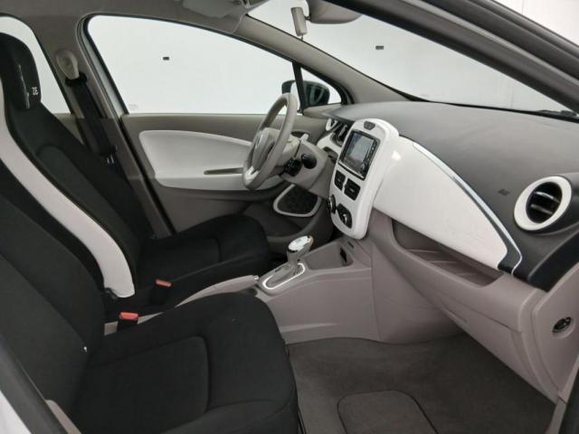 Renault Zoe image 2