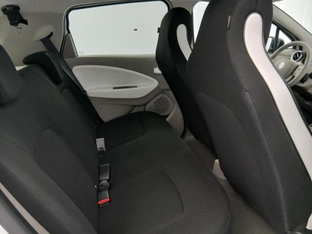 Renault Zoe image 3