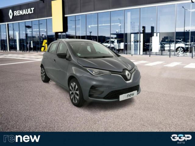 Renault Zoe image 3