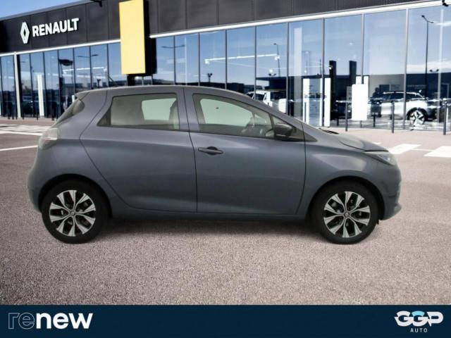 Renault Zoe image 6