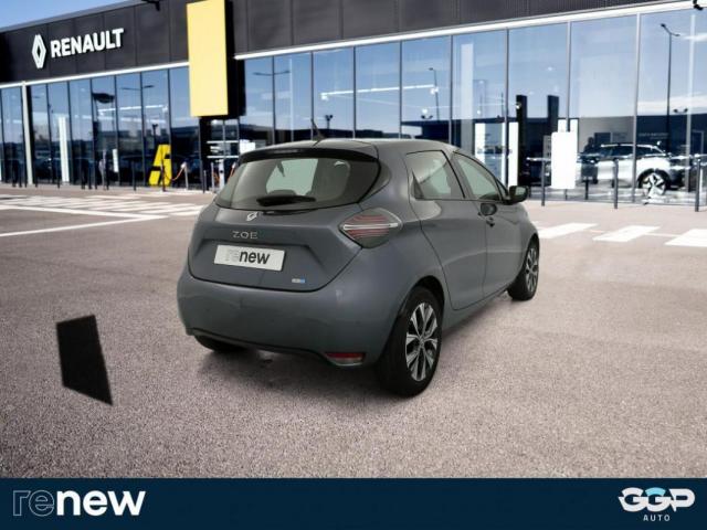 Renault Zoe image 9