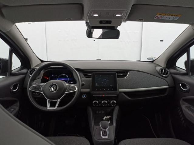 Renault Zoe image 7