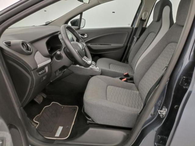 Renault Zoe image 1