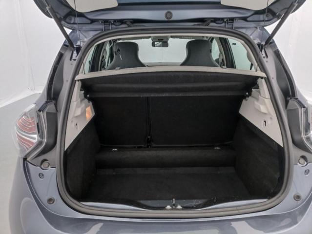 Renault Zoe image 4