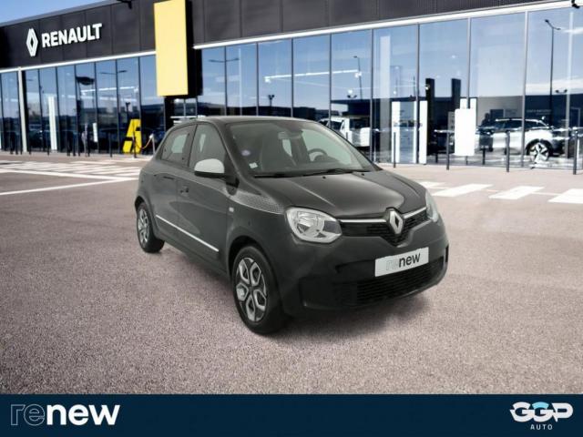 Renault Twingo image 5