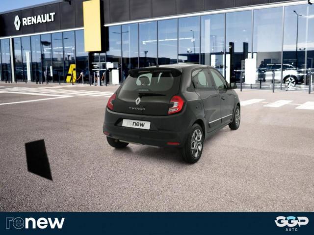 Renault Twingo image 2
