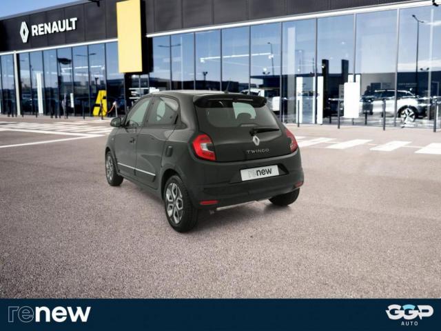 Renault Twingo image 7