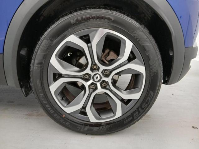 Renault Captur image 7