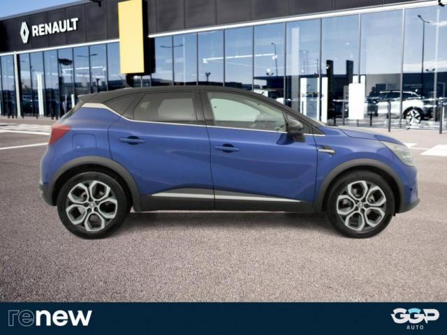 Renault Captur image 9