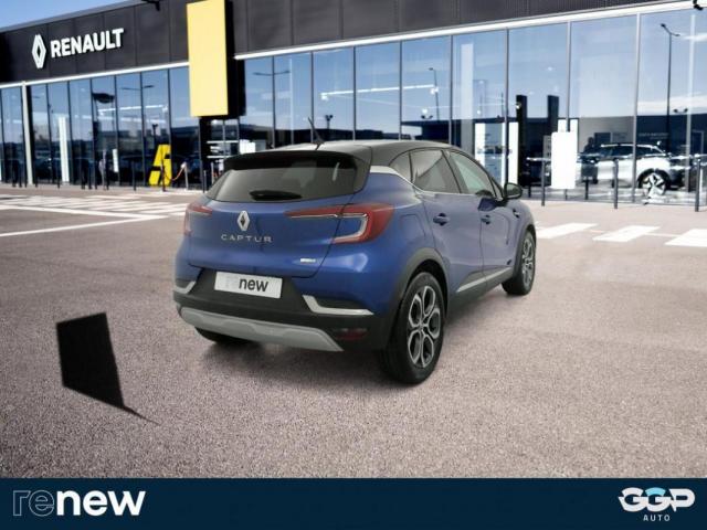 Renault Captur image 3