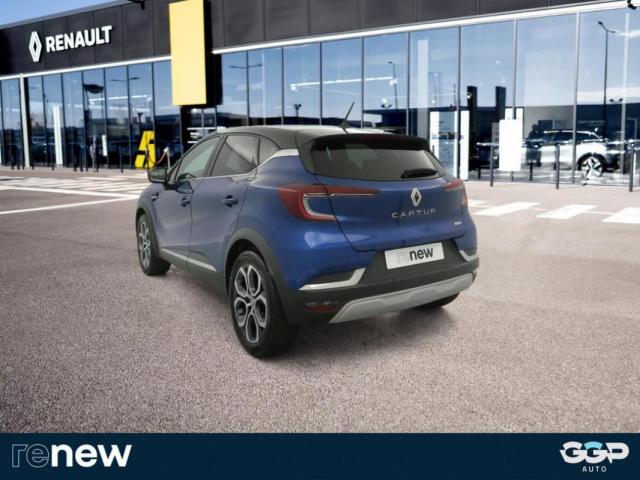 Renault Captur image 5
