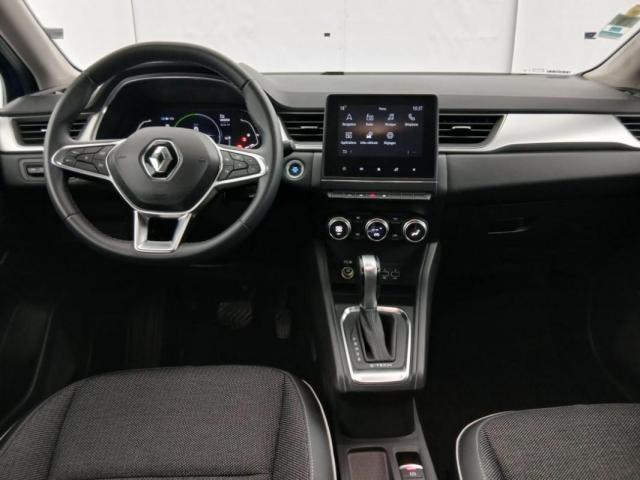 Renault Captur image 8