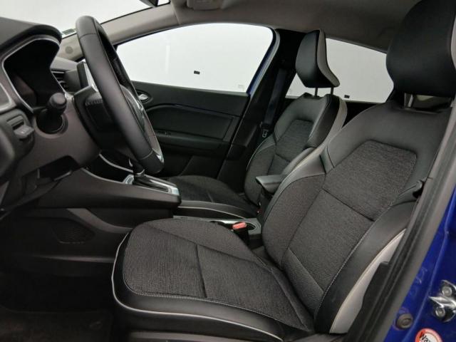 Renault Captur image 4