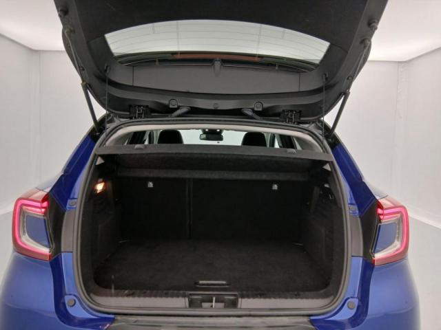 Renault Captur image 1