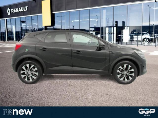 Renault Captur image 4