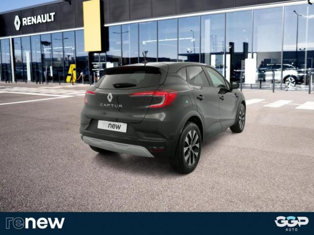 Renault Captur image 2
