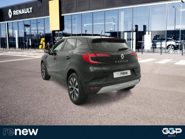 Renault Captur image 6