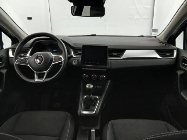 Renault Captur image 1
