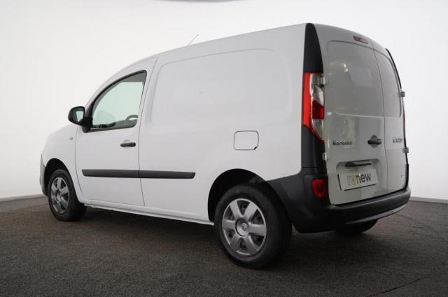Renault Kangoo Express image 1