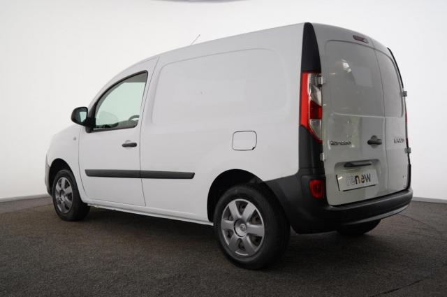 Renault Kangoo Express image 9