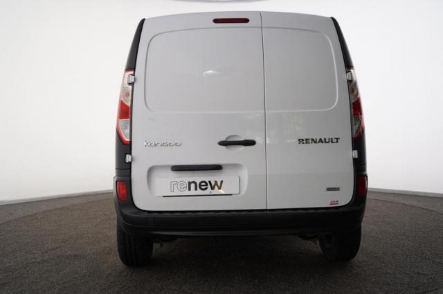 Renault Kangoo Express image 3