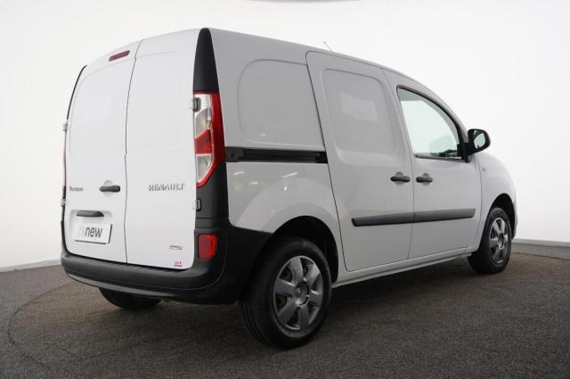 Renault Kangoo Express image 6