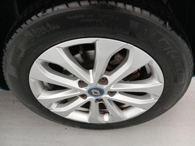 Renault Zoe image 6