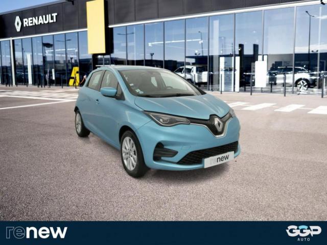 Renault Zoe image 8