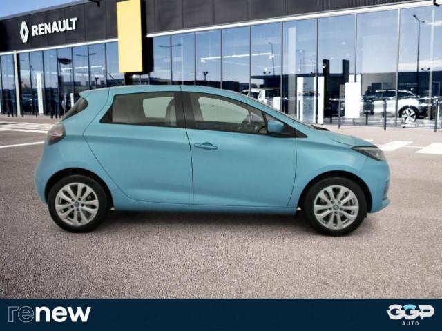 Renault Zoe image 4