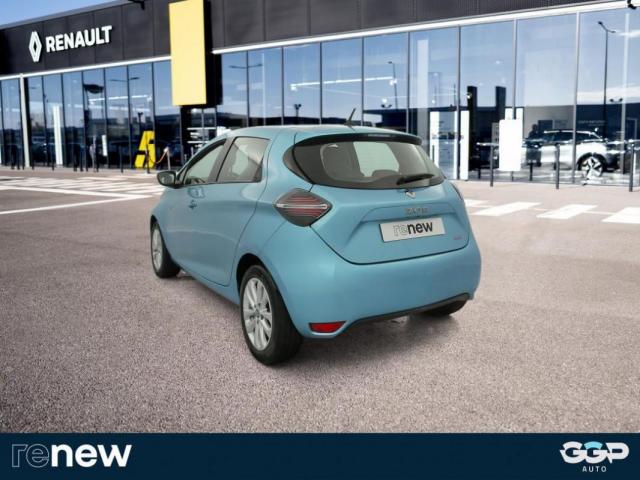 Renault Zoe image 2