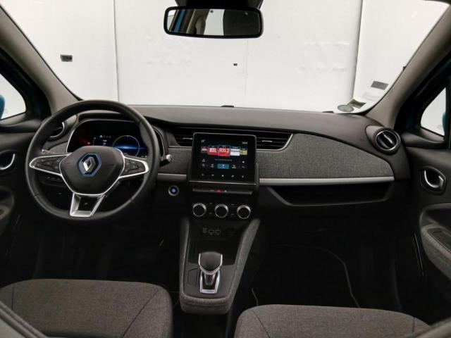 Renault Zoe image 3